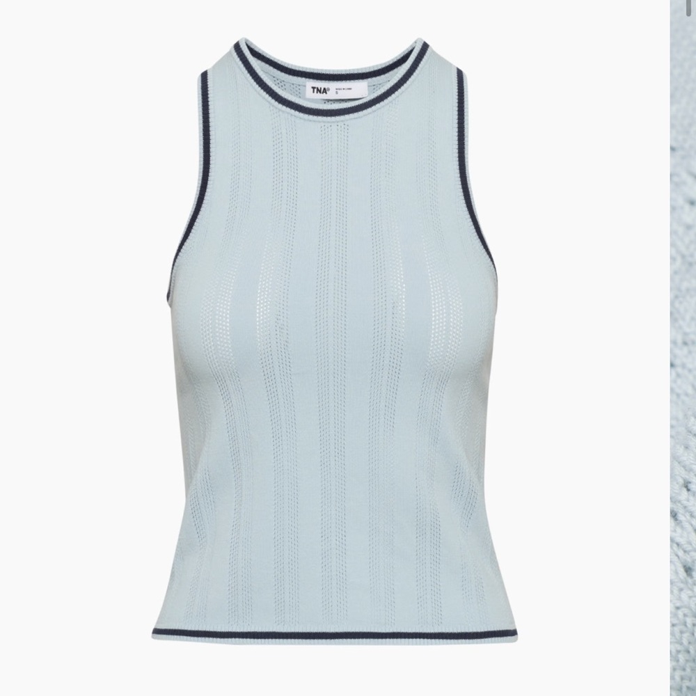 Aritzia Loma top